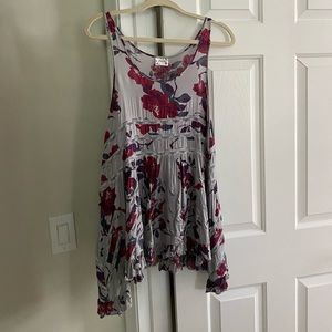 Free People Slip Dress